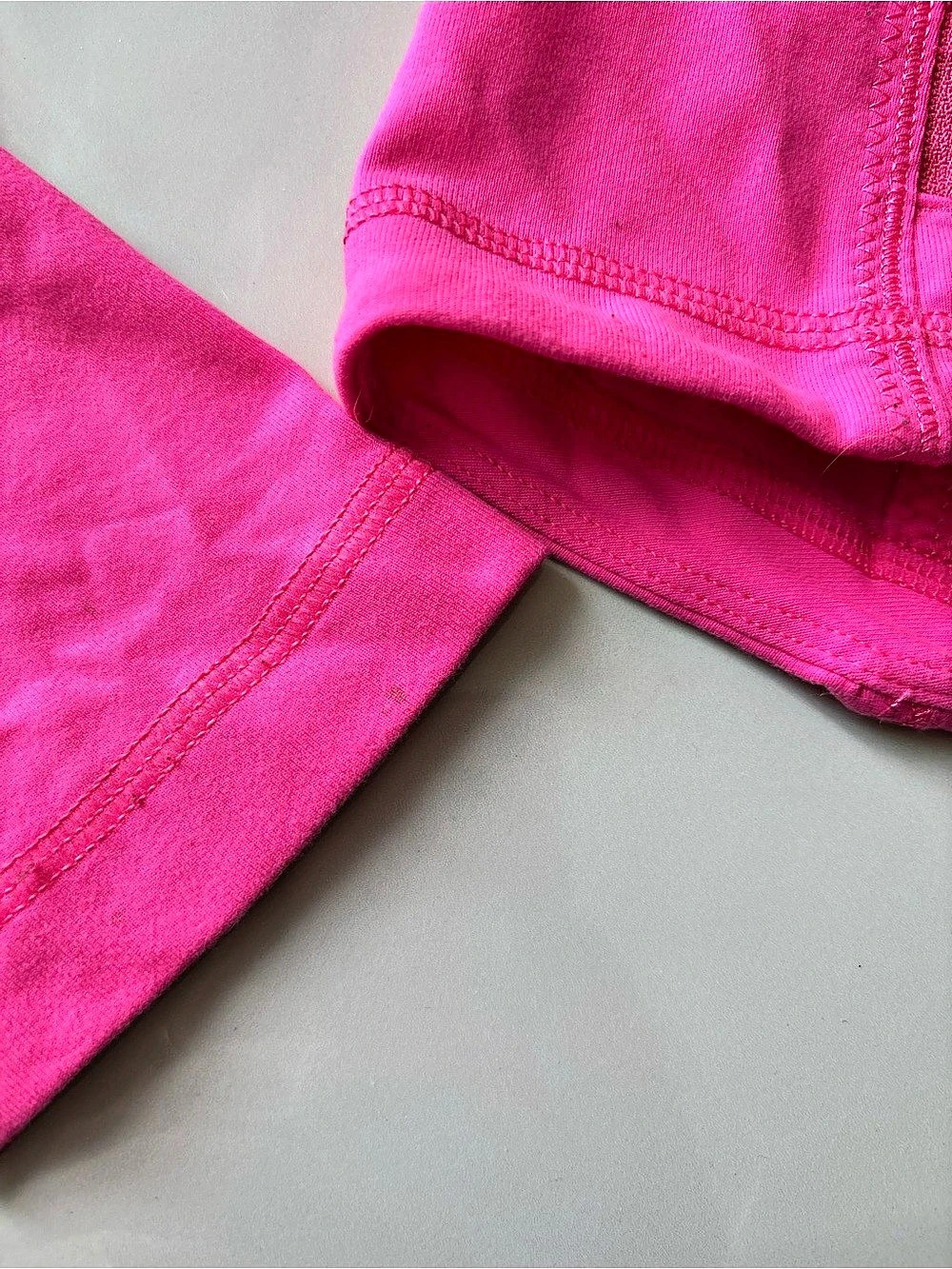 lululemon Forme Jacket Jacket Pink - Picture 8 of 9